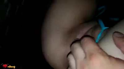 Due persone hanno scopato una ragazza carina — screenshot 