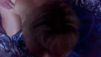 Festa a base di alcol si trasforma in un MFM con sua moglie — screenshot 