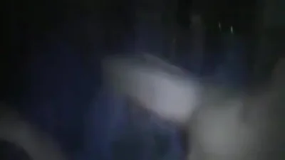 While her husband fucks her pussy, her wife swallows her lover's dick — screenshot 