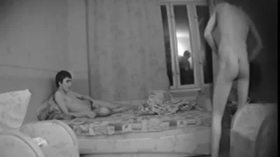 Filming a girlfriend getting fucked — screenshot 