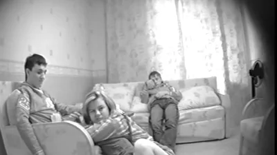 Filming a girlfriend getting fucked — screenshot 