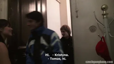 Me follé a Emilia — captura 