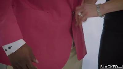 E poi racconterà tutto al marito — screenshot 