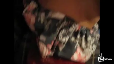 Ha lasciato che il suo amico scopasse la moglie ubriaca — screenshot 