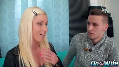 Vendió a su joven esposa a un amigo — captura 