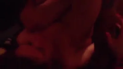 Gostei de ser uma esposa sexual — captura 