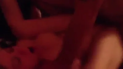 Gostei de ser uma esposa sexual — captura 