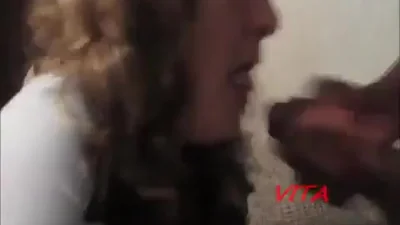 Donna ama i cazzi neri — screenshot 