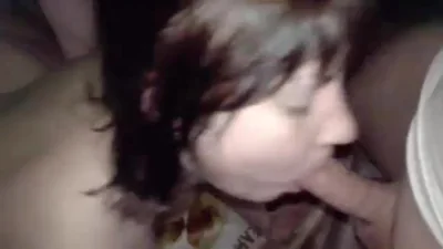 Mia moglie ha ancora la passione per MFM della sua giovinezza