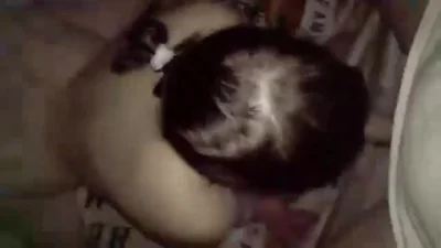 Mi esposa todavía tiene pasión por el trío desde su juventud — captura 