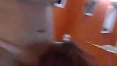 Para ella, esta es la única manera de obtener placer — captura 