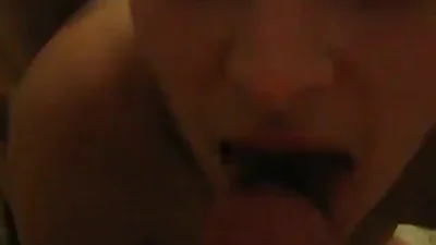 Katya viene scopata da suo marito e da qualcun altro — screenshot 
