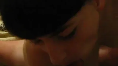 Katya viene scopata da suo marito e da qualcun altro — screenshot 