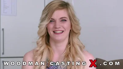 Ho scopato una troia a un casting