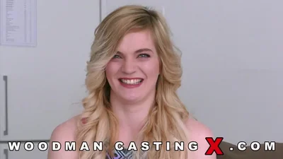 Ho scopato una troia a un casting — screenshot 