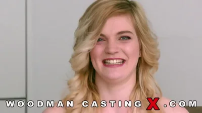 Ho scopato una troia a un casting — screenshot 