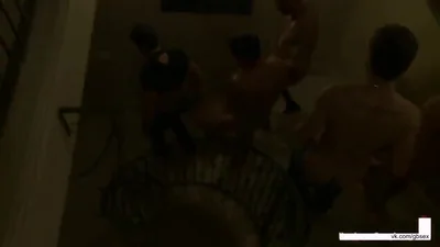 Bionda mozzafiato scopata — screenshot 