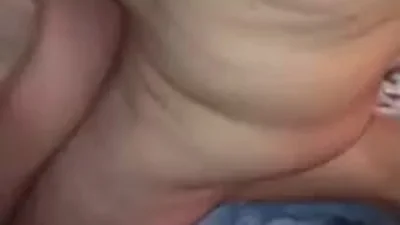 Ambos os buracos cheios de pênis — captura 