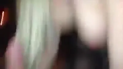 Oh, le piaceva il sesso a tre (uomo-donna-uomo) — screenshot 