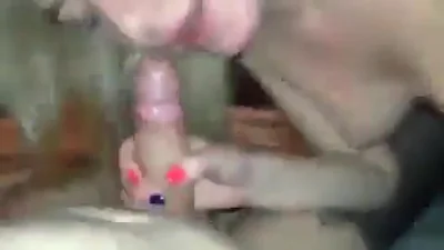 Oh, le piaceva il sesso a tre (uomo-donna-uomo) — screenshot 