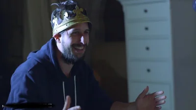 Ecco come si gira un porno — screenshot 