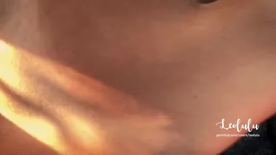 Scambisti si divertono un mondo nella foresta — screenshot 