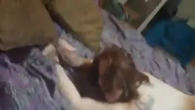 MFM de um casal bissexual de verdade — captura 