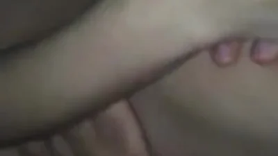 Tre uomini scopano Masha in Turchia — screenshot 