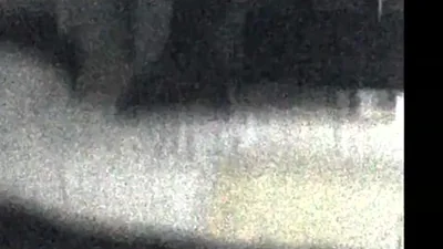 Cara negro fode uma mulher russa — captura 