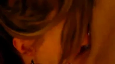 Coppia matura e giovane amante — screenshot 