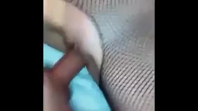 MFM con una hermosa mujer rusa — captura 