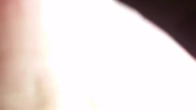 Chubby woman in the role of a common wife — screenshot 