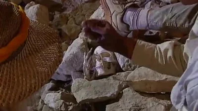 Lune de miel dans les Caraïbes (film porno) — capture 