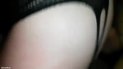 Femme mariée a accepté une double pénétration vaginale et anale. — capture 