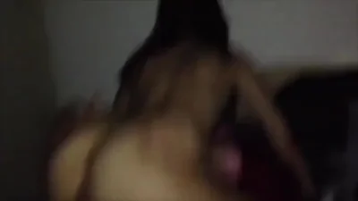 Giovane moglie ha accettato un MFM — screenshot 