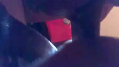 Vadia russa é fodida em dois buracos ao mesmo tempo — captura 