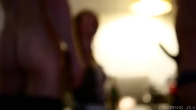 Lola bêbada é fodida — captura 