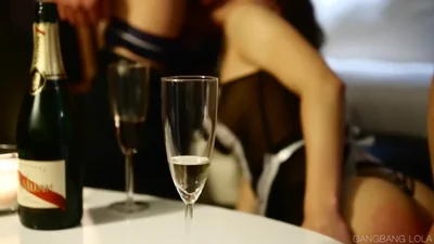 Lola bêbada é fodida — captura 