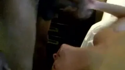Amante veio primeiro — captura 