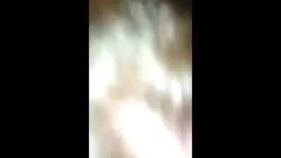 Slut is fucked by two black stallions in a hotel — screenshot 