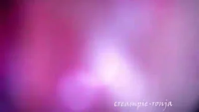 Whore with a pierced pussy is covered in cum at a brothel party — screenshot 