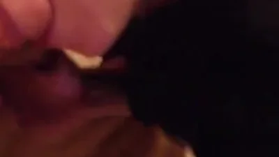Studentessa viene penetrata doppiamente — screenshot 