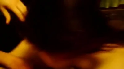 Pornografía casera con garganta profunda y sexo anal — captura 