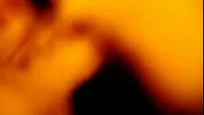 Brunette gets fucked by two dicks — screenshot 
