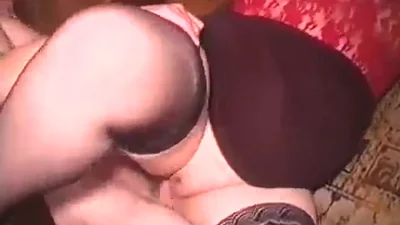 After drinking, a Russian woman turned into a sexwife — screenshot 