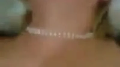 Rubia esposa sexual regresó para otro trío MFM y terminó siendo follada. — captura 