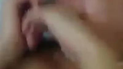 Rubia esposa sexual regresó para otro trío MFM y terminó siendo follada. — captura 