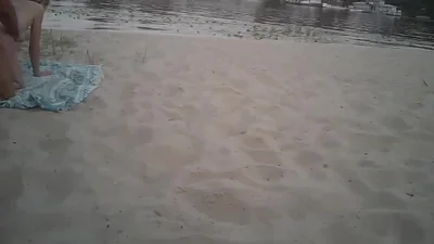 No aceptaron un trío (hombre-mujer-hombre) — captura 
