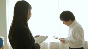 Молоденькая японская училка не знала что в универе ее будут ебать каждый день - скриншот #1