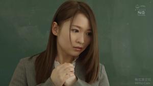Молоденькая японская училка не знала что в универе ее будут ебать каждый день - скриншот #21
